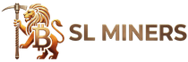 sl miners hedder logo image
